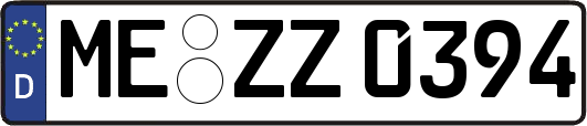 ME-ZZ0394