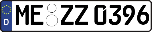ME-ZZ0396