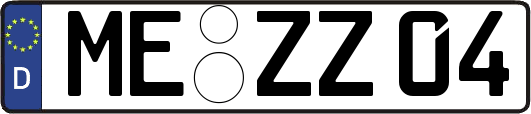 ME-ZZ04
