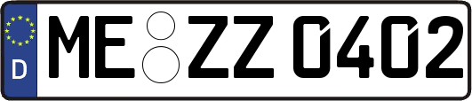 ME-ZZ0402