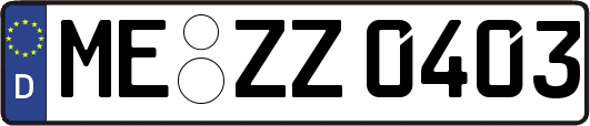 ME-ZZ0403