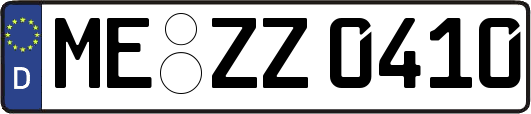 ME-ZZ0410