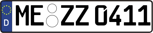 ME-ZZ0411