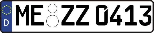 ME-ZZ0413