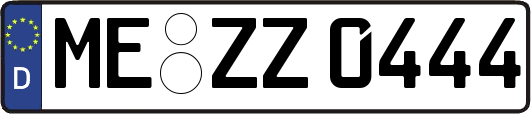 ME-ZZ0444