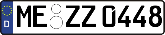 ME-ZZ0448