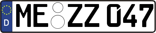 ME-ZZ047