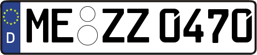 ME-ZZ0470