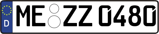 ME-ZZ0480