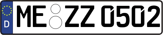 ME-ZZ0502