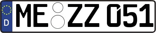 ME-ZZ051