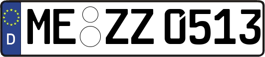 ME-ZZ0513