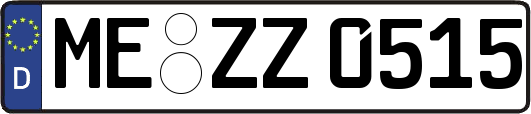ME-ZZ0515
