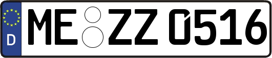 ME-ZZ0516