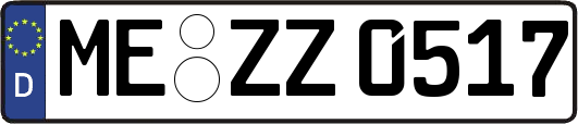 ME-ZZ0517