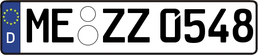 ME-ZZ0548