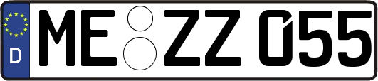 ME-ZZ055