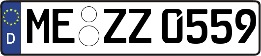 ME-ZZ0559