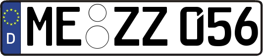 ME-ZZ056