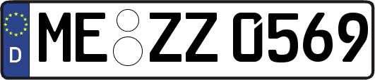 ME-ZZ0569