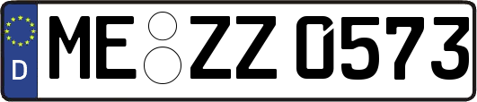 ME-ZZ0573