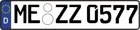 ME-ZZ0577