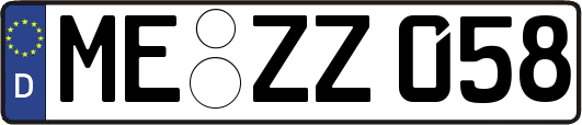 ME-ZZ058