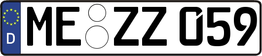 ME-ZZ059