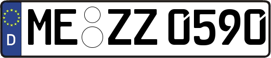ME-ZZ0590