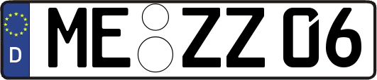 ME-ZZ06