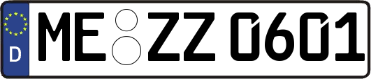 ME-ZZ0601