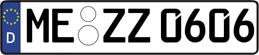 ME-ZZ0606