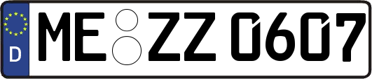ME-ZZ0607