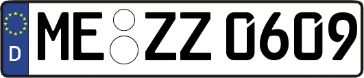 ME-ZZ0609