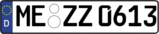 ME-ZZ0613