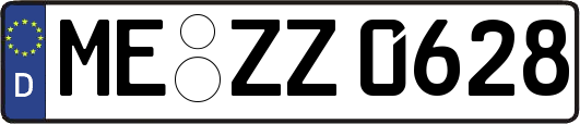 ME-ZZ0628