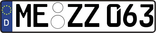 ME-ZZ063