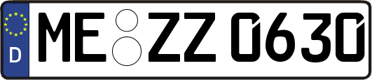 ME-ZZ0630