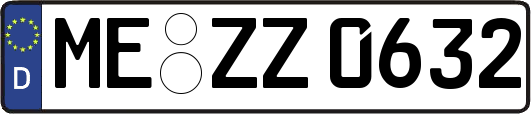 ME-ZZ0632