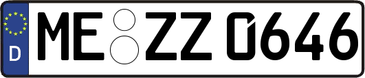 ME-ZZ0646