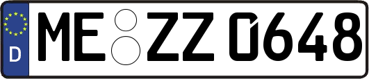 ME-ZZ0648