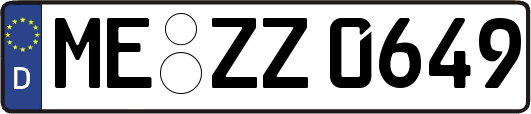 ME-ZZ0649