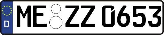 ME-ZZ0653