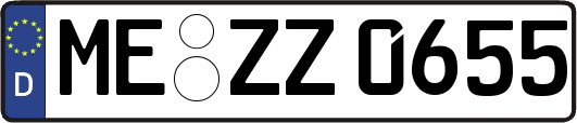 ME-ZZ0655