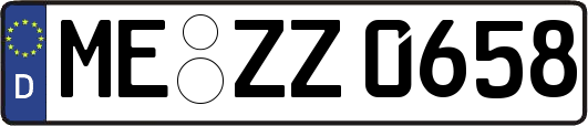 ME-ZZ0658