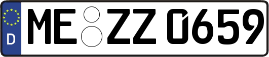 ME-ZZ0659
