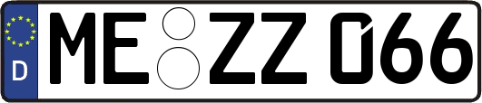 ME-ZZ066