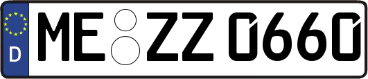 ME-ZZ0660