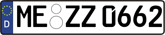 ME-ZZ0662