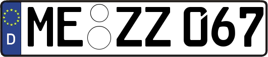 ME-ZZ067